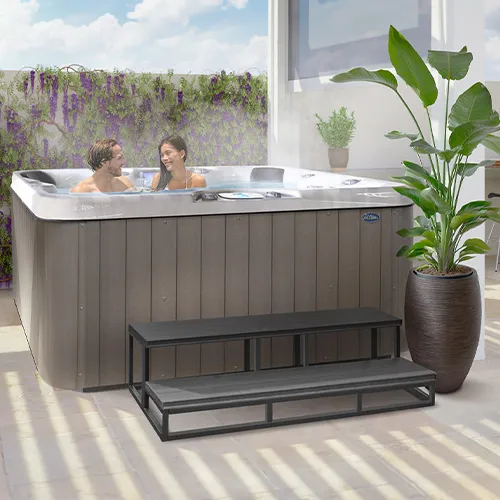 Escape hot tubs for sale in Arcadia
